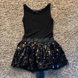 Dolls and Divas Couture Dress